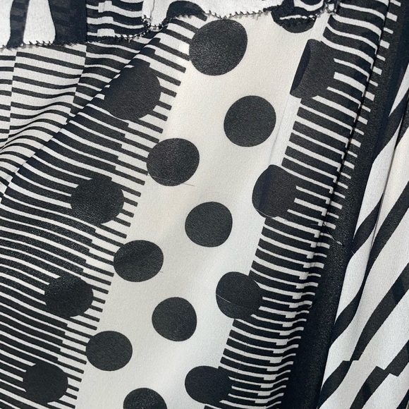 Maeve Anthropologie Maxi Dress - Picture 4 of 7